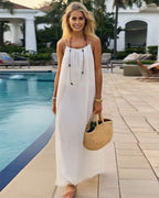 VESTIDO SOLARE – SIMPLES, SOLTO E SOFISTICADO  (COMPRE 1 LEVE 2)