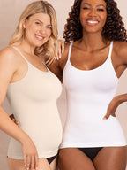 REGATA MODELADORA SLIM CONTROL (COMPRE 1 LEVE 2)