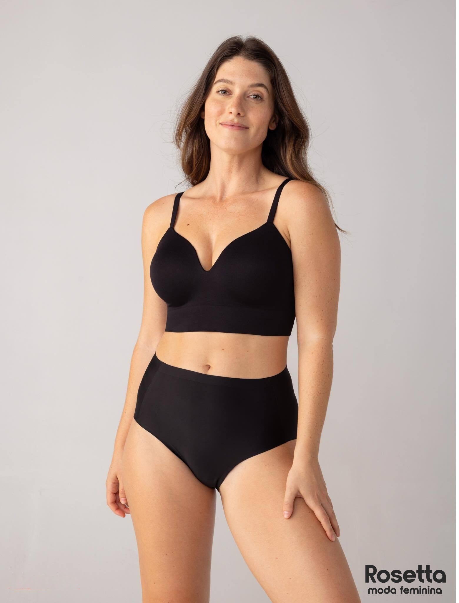 SUTIÃ MODELADOR LIBELLE COMPRE 1 LEVE 3