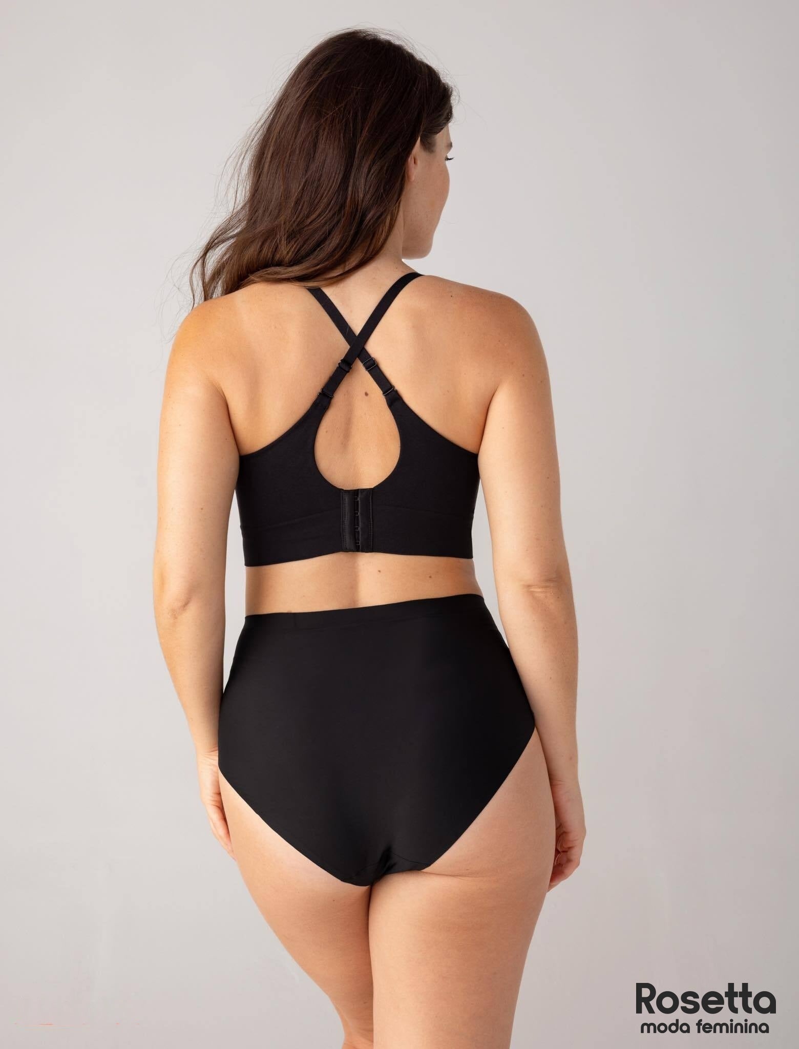 SUTIÃ MODELADOR LIBELLE COMPRE 1 LEVE 3