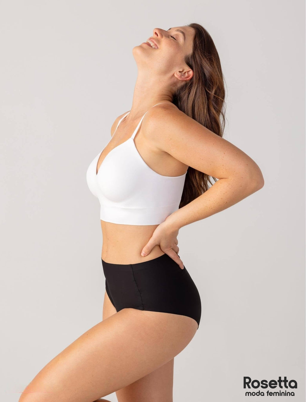 SUTIÃ MODELADOR LIBELLE COMPRE 1 LEVE 3