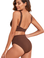 Conjunto Modelador Twist V