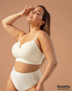 SUTIÃ MODELADOR LIBELLE COMPRE 1 LEVE 3