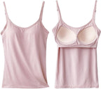 REGATA COM SUTIÃ EMBUTIDO (COMPRE 1 LEVE 3)