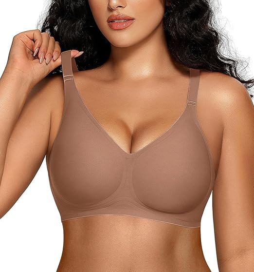 SUTIÃ MODELADOR BELLA SOFT (COMPRE 1 LEVE 3)