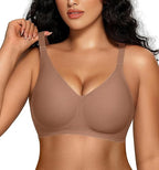 SUTIÃ MODELADOR BELLA SOFT (COMPRE 1 LEVE 3)