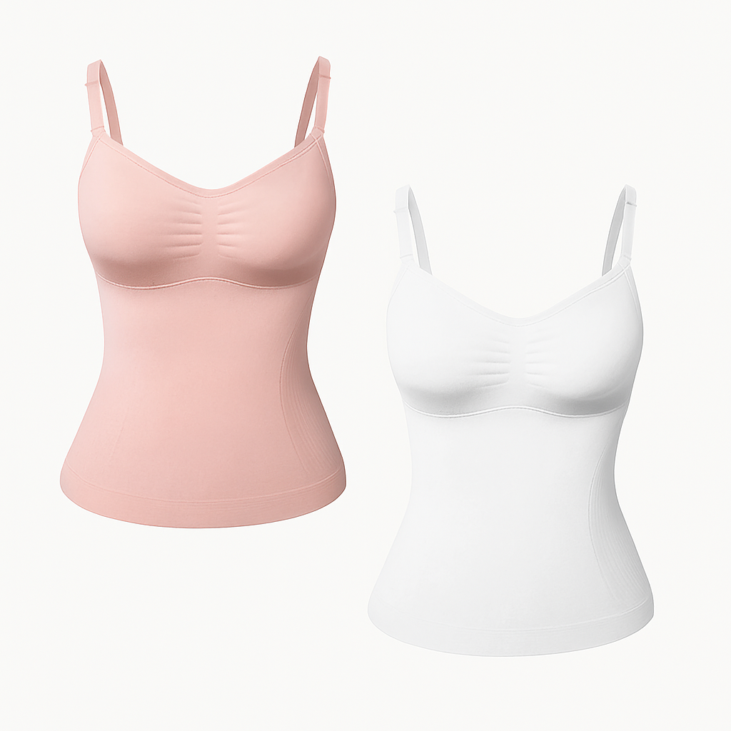 REGATA MODELADORA SLIM CONTROL (COMPRE 1 LEVE 2)