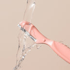 Skin Blade - Removedor de Pelo Facial Kit com 3 Unidades