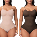 Body Shaper - Modelador Corporal (Compre 1 Leve 2)