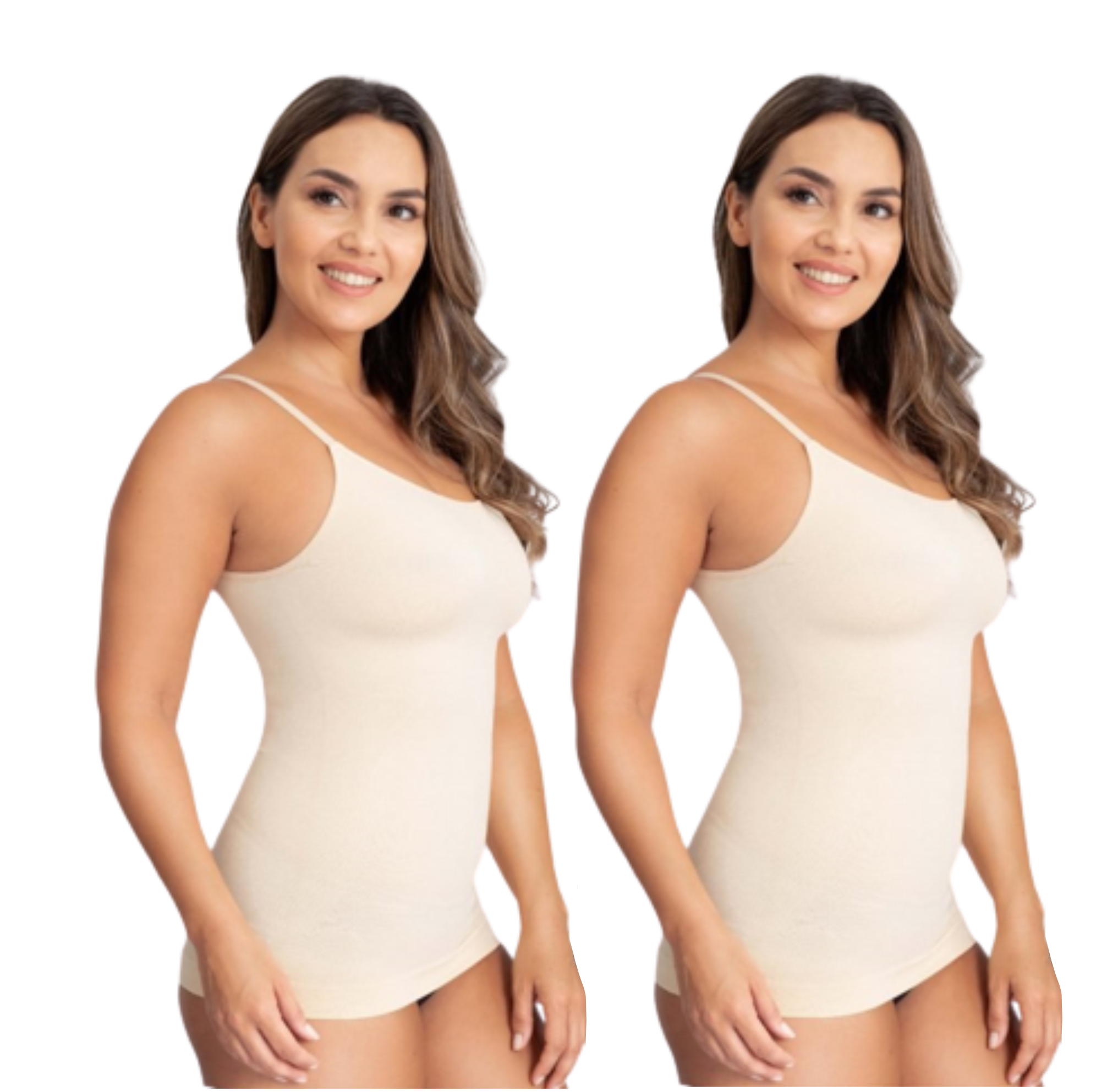 REGATA MODELADORA COMFORT SHAPE