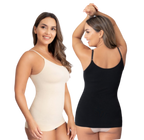 REGATA MODELADORA COMFORT SHAPE