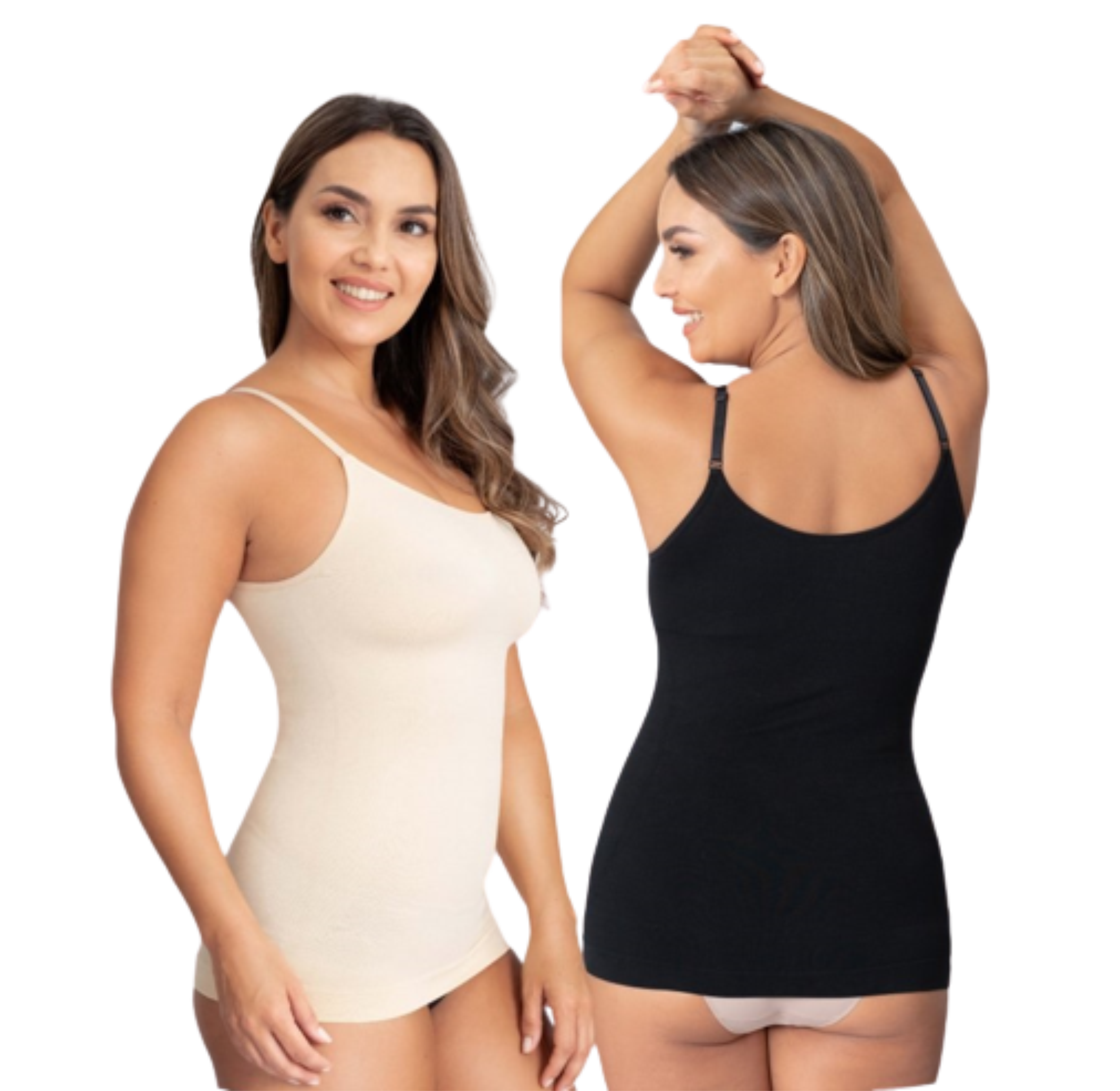 REGATA MODELADORA COMFORT SHAPE