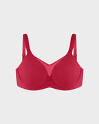 SUTIÃ LUNNA COBERTURA TOTAL (COMPRE 1 LEVE 3)