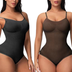 Body Shaper - Modelador Corporal (Compre 1 Leve 2)