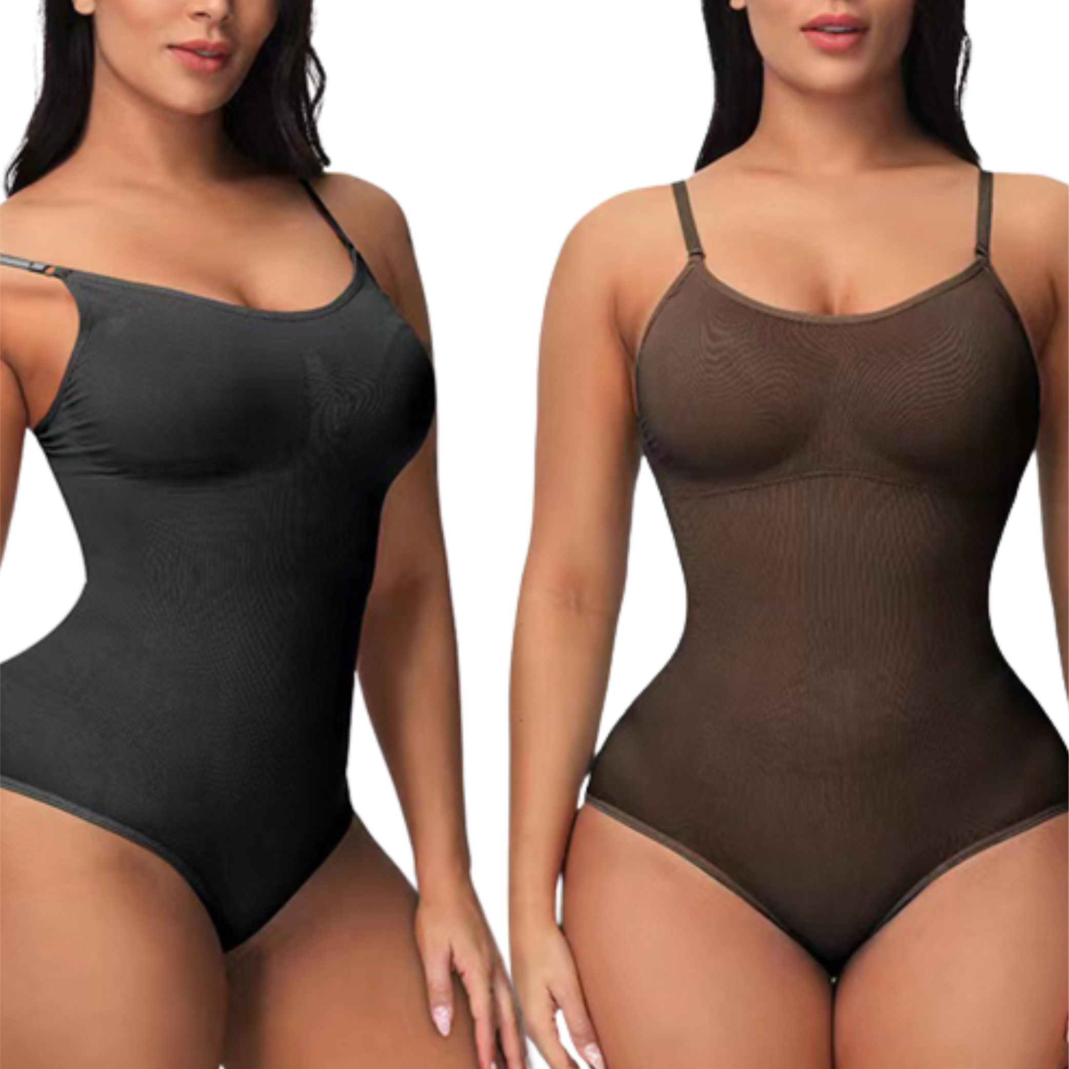 Body Shaper - Modelador Corporal (Compre 1 Leve 2)