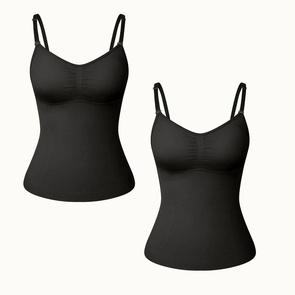 REGATA MODELADORA SLIM CONTROL (COMPRE 1 LEVE 2)