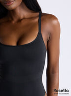 BODY MODELADOR SLIM CONTROL (COMPRE I LEVE 2 )