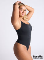 BODY MODELADOR SLIM CONTROL (COMPRE I LEVE 2 )