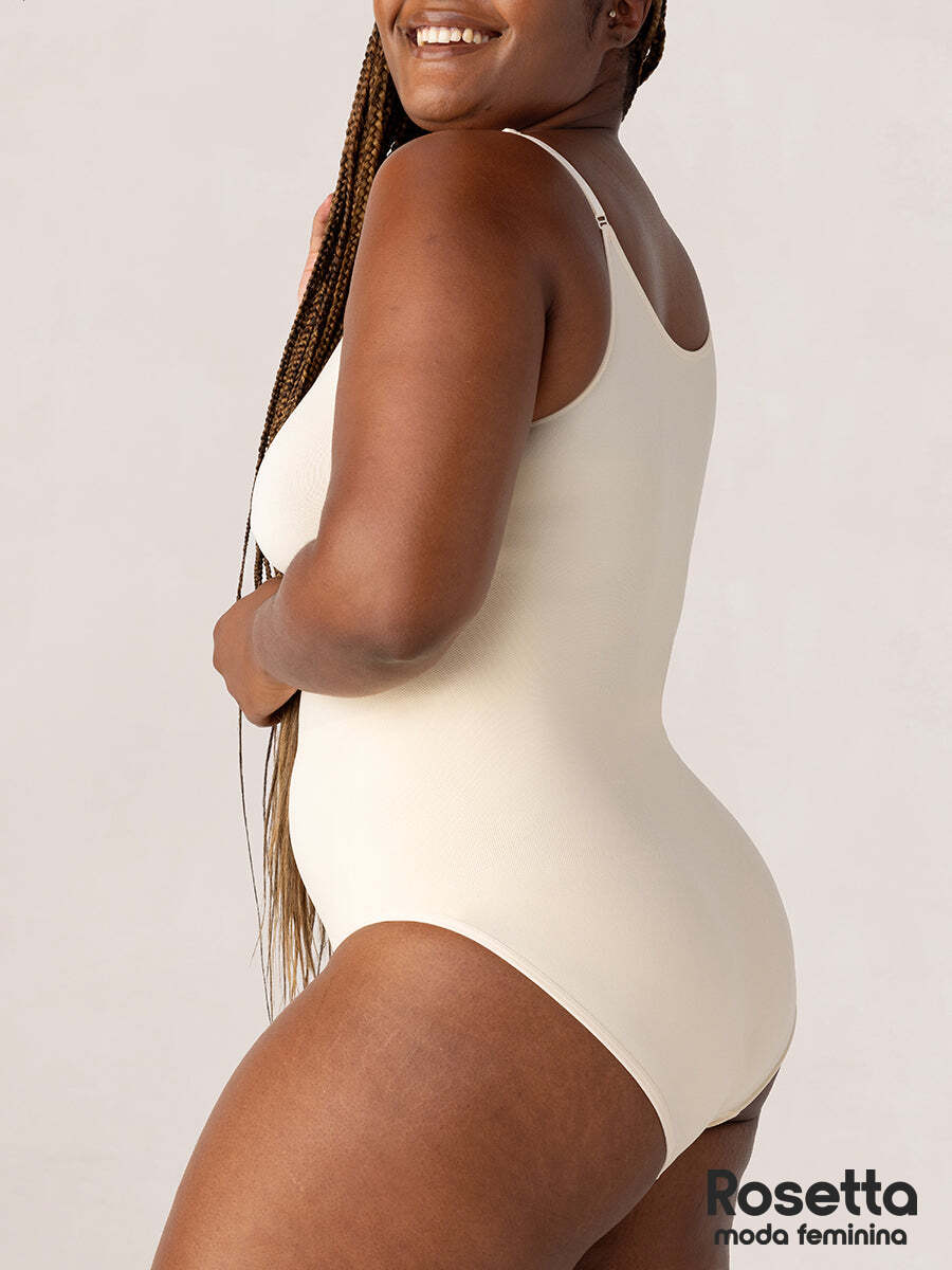 BODY MODELADOR SLIM CONTROL (COMPRE I LEVE 2 )