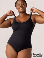 BODY MODELADOR SLIM CONTROL (COMPRE I LEVE 2 )