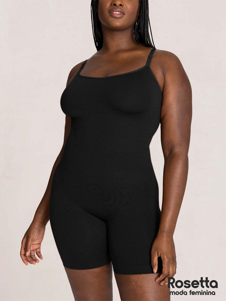 BODY MODELADOR SLIM CONTROL (COMPRE I LEVE 2 )