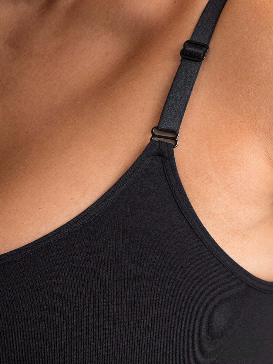 BODY MODELADOR SLIM CONTROL (COMPRE I LEVE 2 )