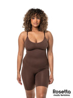 BODY MODELADOR SLIM CONTROL (COMPRE I LEVE 2 )
