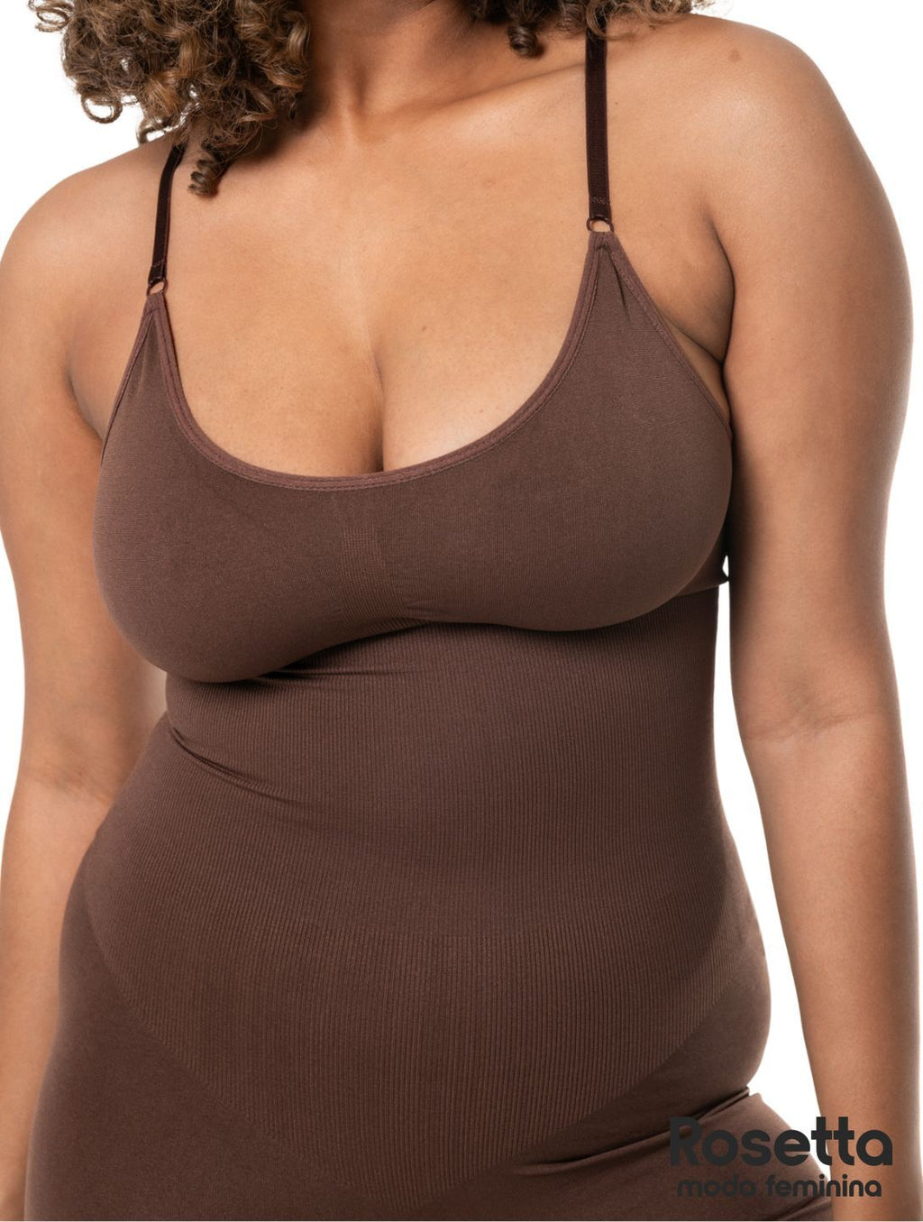 BODY MODELADOR SLIM CONTROL (COMPRE I LEVE 2 )