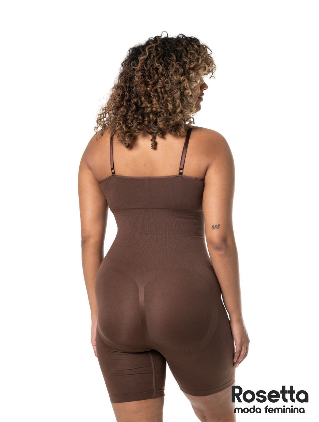 BODY MODELADOR SLIM CONTROL (COMPRE I LEVE 2 )