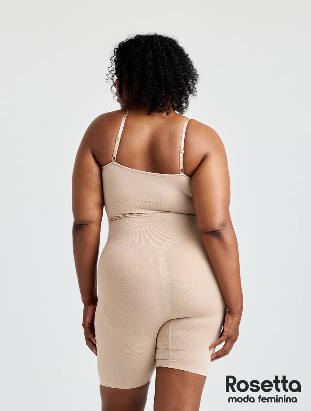 BODY MODELADOR SLIM CONTROL (COMPRE I LEVE 2 )