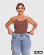 BODY MODELADOR SLIM CONTROL (COMPRE I LEVE 2 )