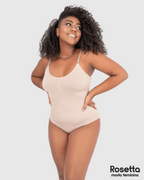 BODY MODELADOR SLIM CONTROL (COMPRE I LEVE 2 )