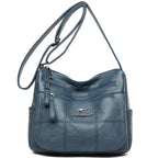 Bolsa Gemma Crossbody - Uzze Mulher
