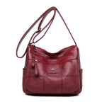 Bolsa Gemma Crossbody - Uzze Mulher