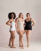 REGATA MODELADORA SLIM CONTROL (COMPRE 1 LEVE 3)