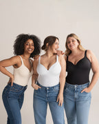 REGATA MODELADORA SLIM CONTROL (COMPRE 1 LEVE 3)