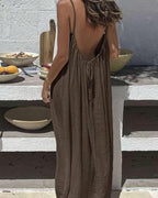 VESTIDO SOLARE – SIMPLES, SOLTO E SOFISTICADO  (COMPRE 1 LEVE 2)