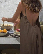 VESTIDO SOLARE – SIMPLES, SOLTO E SOFISTICADO  (COMPRE 1 LEVE 2)