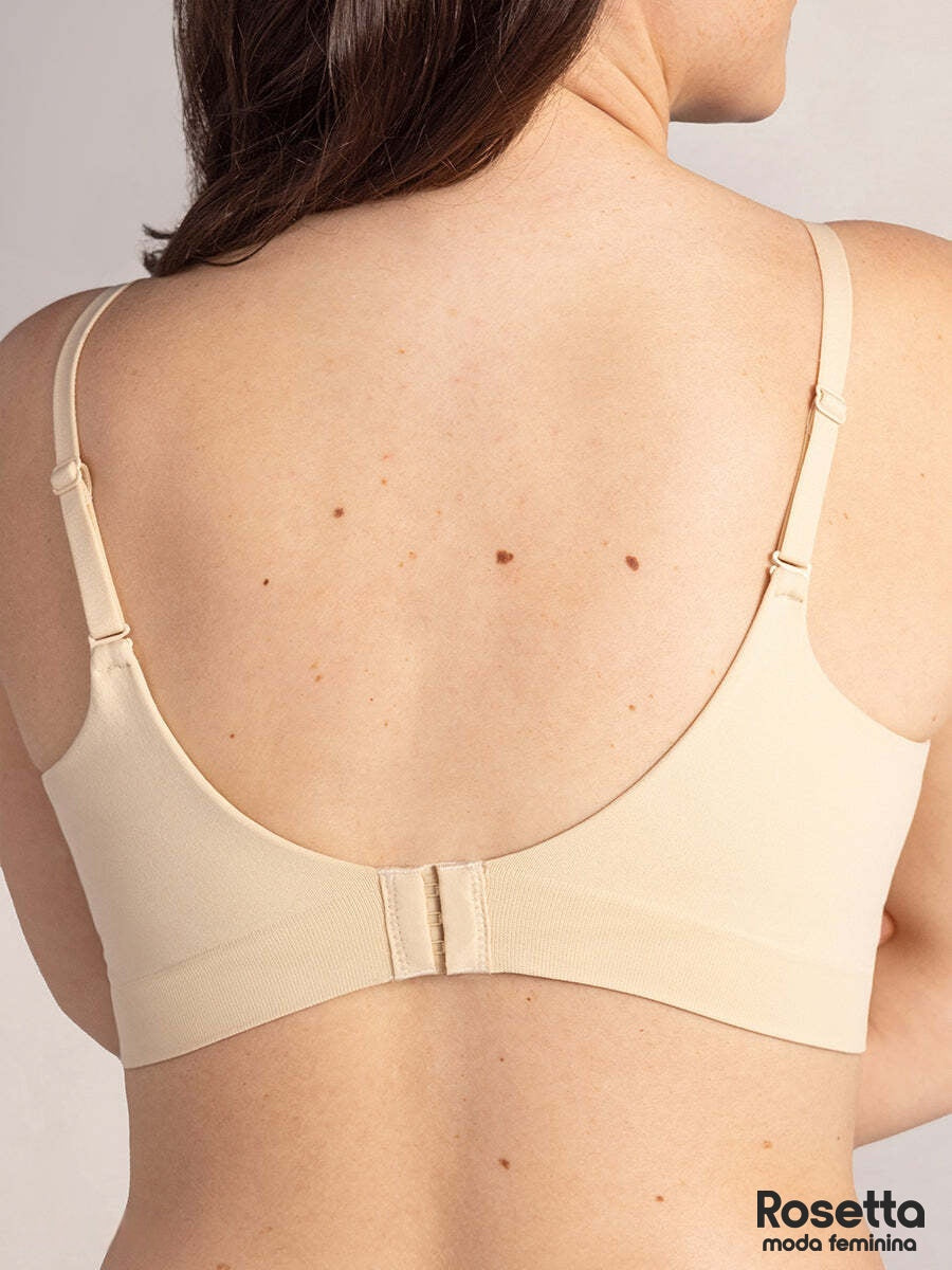 SUTIÃ MODELADOR LIBELLE COMPRE 1 LEVE 3