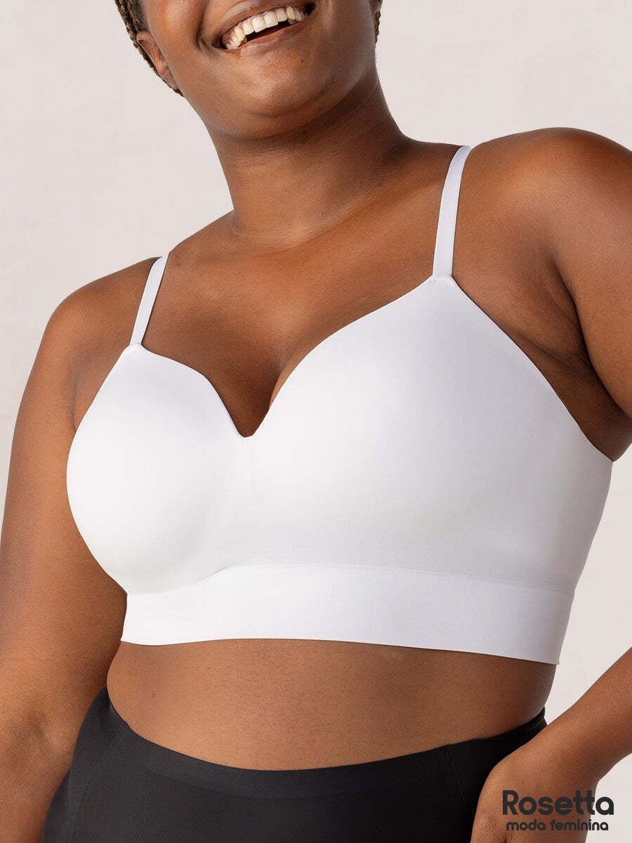 SUTIÃ MODELADOR LIBELLE COMPRE 1 LEVE 3