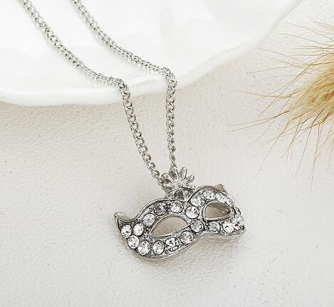 Conjunto de Colar e Brinco  Cristal Austríaco