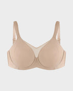 SUTIÃ LUNNA COBERTURA TOTAL (COMPRE 1 LEVE 3)